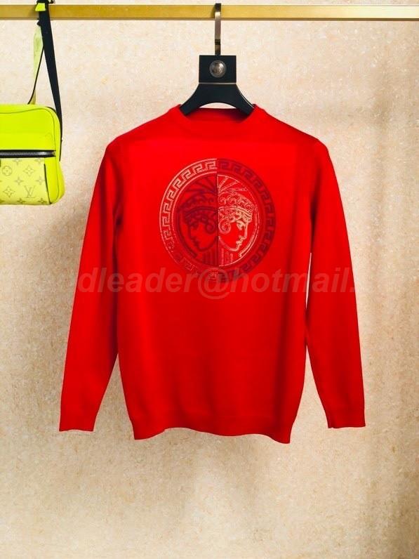 Versace Men's Sweater 40